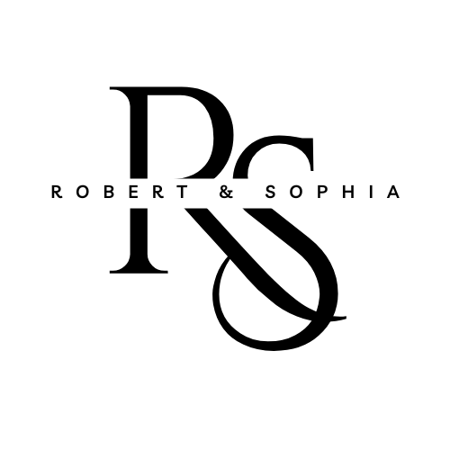 Robert and Sophia Say I Do